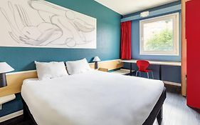 Ibis Madrid Getafe